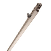 Fiamma F80 Left Leg For Awnings 320-340cm 98667-03