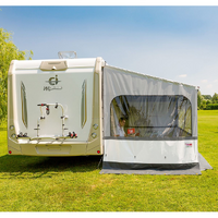 Fiamma Side W Pro Caravanstore XL. 97961-007/07977B01