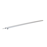 COAST Premium - Gentle-Curved Awning Rafter - Extends to 274cm
