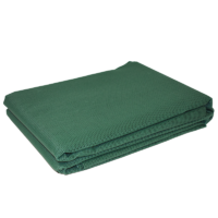 Coast Travelite Multi-Purpose Floor Mat Green 250cm x 300cm C/W Carry Bag