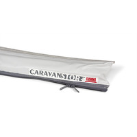 FIAMMA CARAVANSTORE 280 ROYAL GREY AWNING. 06760C01R