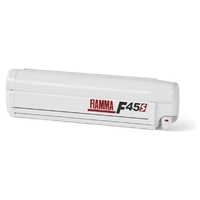 Fiamma F45 S 450 Royal Blue Awning 06280G01Q