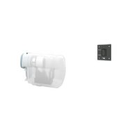 Fiamma F45 Compact Motor Kit 12V RHD