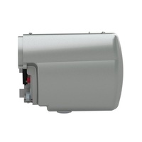 Fiamma Motor Kit Compact F45L - Titanium. 08318-01T
