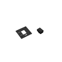 Fiamma Motor Kit Switch & Plate. 98655-950