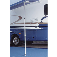 CAREFREE RAFTER W/GROUND SUPPORT. 902865WHT/902868WHT