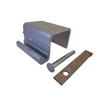 Carefree Brace Slider Assembly. R00405