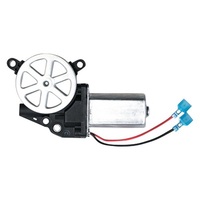 Carefree Longitude/ Altitude Awning Motor. R001832