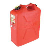 BLA 20L Red Jerry Can