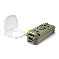 Thetford Freshup Set for C2/C3/C4 Right Hand Cassette Toilet