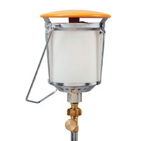 Gasmate Medium Camping Propane Lantern
