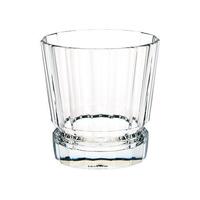 D-Still 340ml Polycarbonate OMG Old Fashion Glass, Set of 4