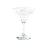 D-Still 285ml Polycarbonate Noble Margarita Glass, Set of 4