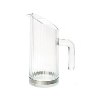 D-Still 1 Litre Water Pitcher with removal base