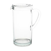 D-Still 1.6 Litre Polycarbonate Water Jug with Lid