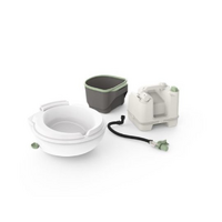 Thetford Separation Toilet Conversion Kit for SK260CB