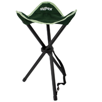 Supex 50cm Tri Leg Stool