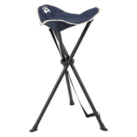 Supex 65cm Tri Leg Stool