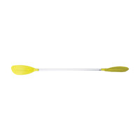 BLA 218cm Double Ended Paddle - Yellow