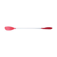 BLA 218cm Double Ended Paddle - Red