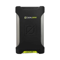 Goal Zero Venture 75 Power Bank, 19200mAh