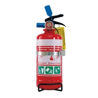 MegaFire 1kg ABE Fire Extinguisher