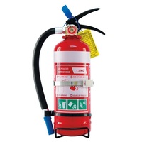 MegaFire 1.5kg ABE Fire Extinguisher