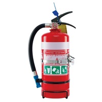 MegaFire 2.5kg ABE Fire Extinguisher