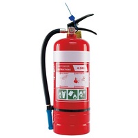 MegaFire 4.5kg ABE Fire Extinguisher