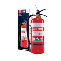 MegaFire 4.5kg ABE Fire Extinguisher