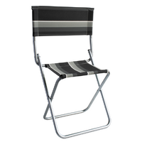 Supex King Size Camping Chairette