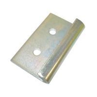 J Hook for Silver Pop Top Clamp CLP00901