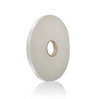 Tape Foam Grey PVC Sealing 9.5mm thick x 12mm x 7mts WF-S1609-12
