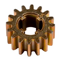 Lippert Spur Gear Only T/S Alum Shaft. 238893
