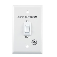 Lippert Slide Out Room Switch Only 120639