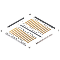 Lippert Euro Bed Lift, Standard Bed Frame/Base Kit. 12678/A000/00/000