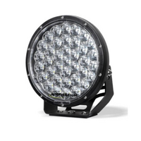 Aussie Traveller 9" LED Spotlight Driving Light