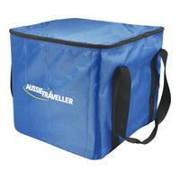 Aussie Traveller 10L Portable Toilet Bag