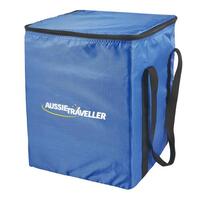 Aussie Traveller 20L Portable Toilet Bag