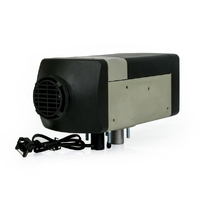 Aussie Traveller Diesel Heater 12V 2 KW