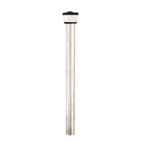 Aussie Traveller Hot Water System Anode Replacement