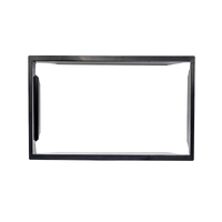 Aussie Traveller Mounting Bracket to suit 20 Litre Flat Bed Microwave