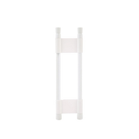 Aussie Traveller Caravan Double Fridge Bar 41-71cm