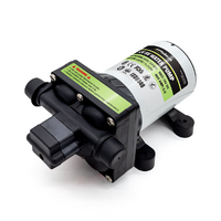 Aussie Traveller 12V RV Water Pump 11.3LPM