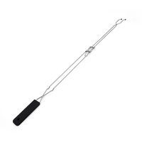 Aussie Traveller Extension Camp Fork