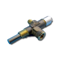 VALVE GAS SAFETY F400/RC1180