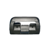 HANDLE DOOR RM4601/5/4805 BLK