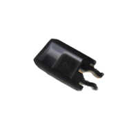 CLIP VENT AS1625/LS300 BLACK