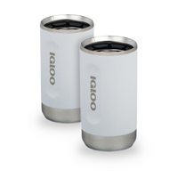 Igloo Insulated Beverage Cooler, 2 Pack