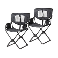 Expander Camping Chair (Pair) - by Front Runner